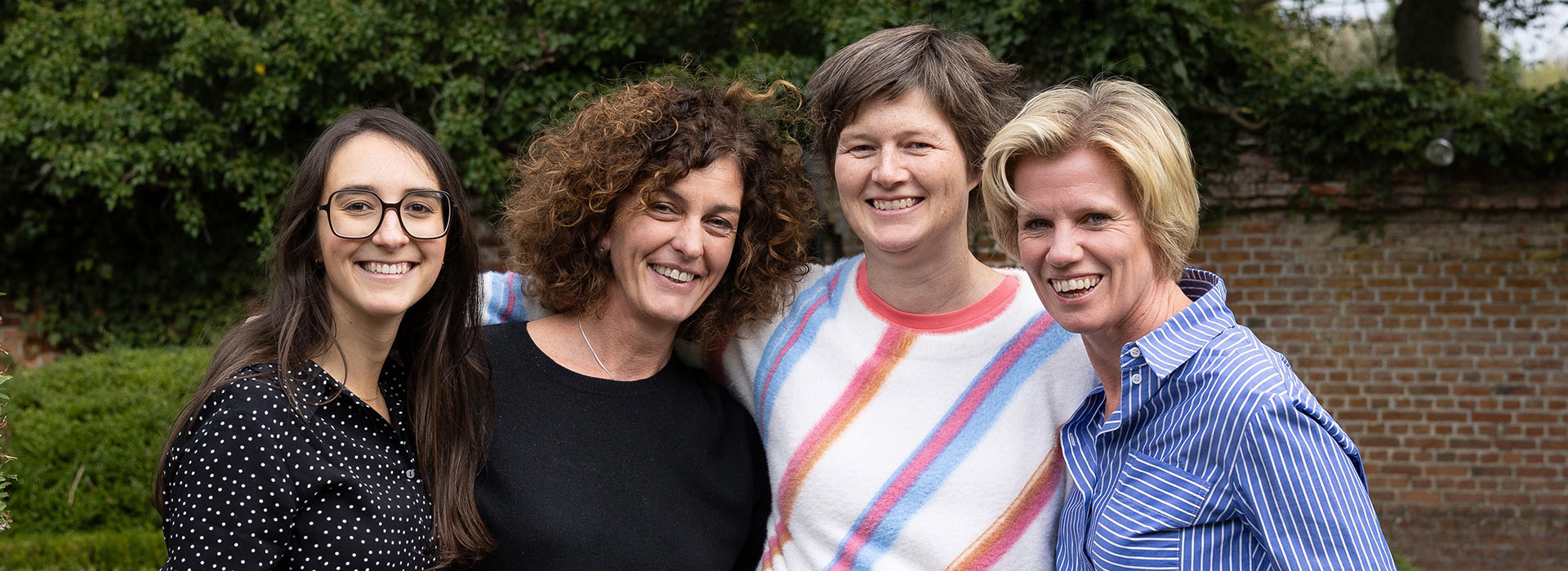 Apotheek Dhooghe Team Foto Header